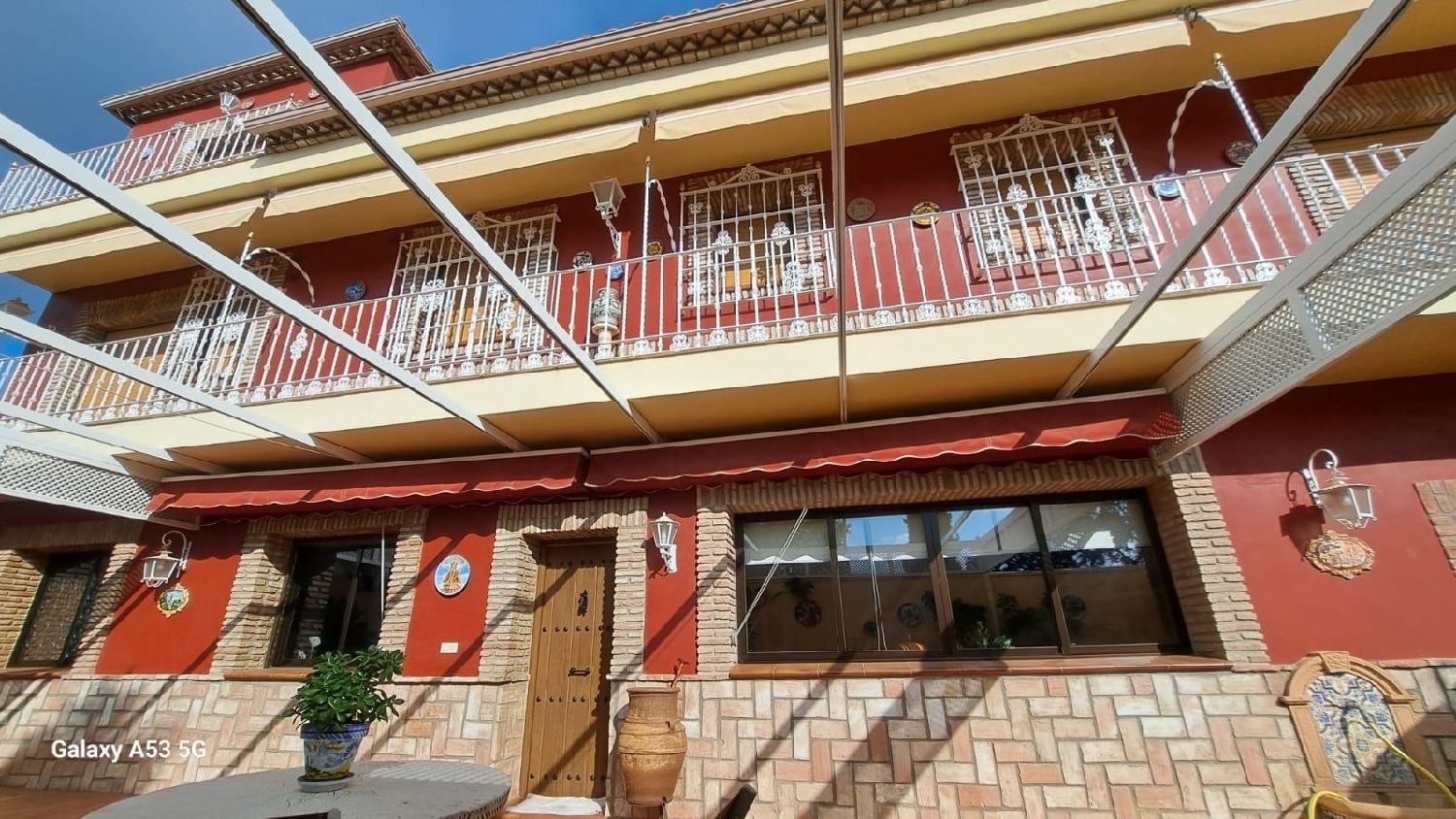  kaufen Villa Villafranca De Córdoba Alto Guadalquivir 4