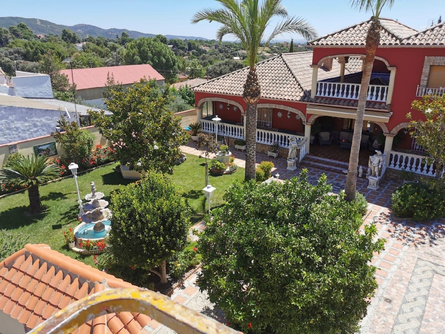  kaufen Villa Villafranca De Córdoba Alto Guadalquivir 2