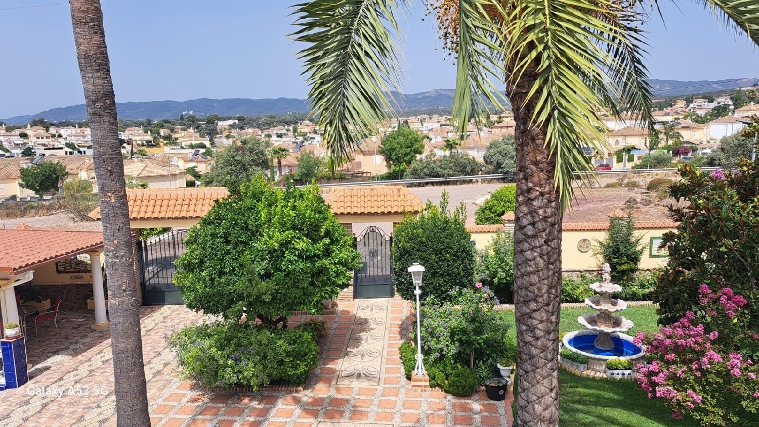  kaufen Villa Villafranca De Córdoba Alto Guadalquivir 7