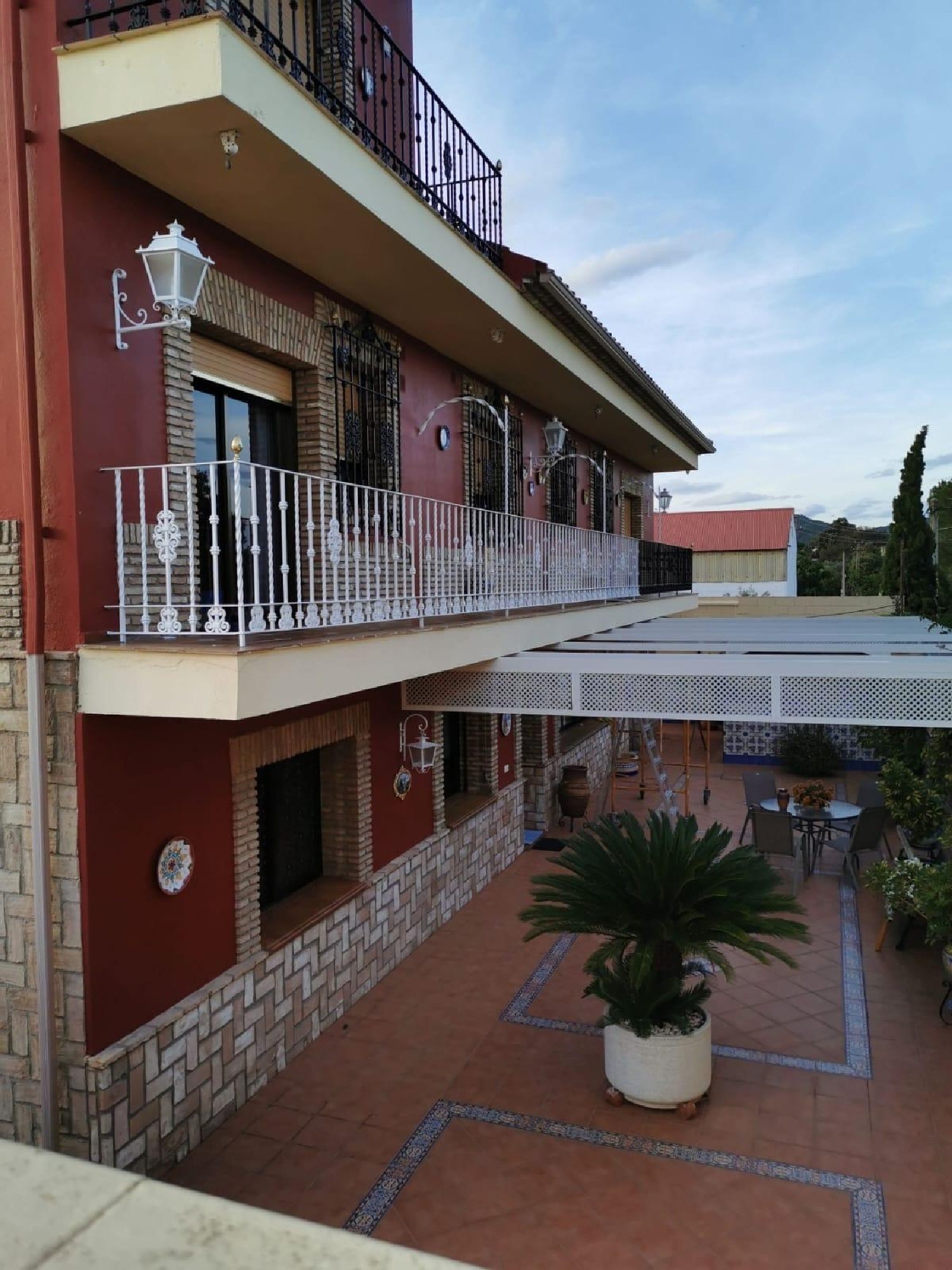 kaufen Villa Villafranca De Córdoba Alto Guadalquivir 5