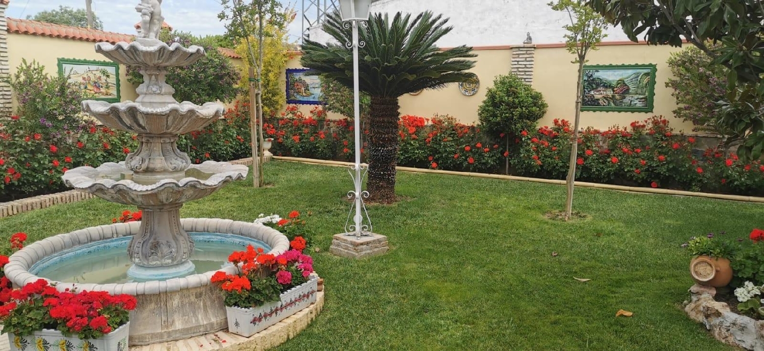  kaufen Villa Villafranca De Córdoba Alto Guadalquivir 8