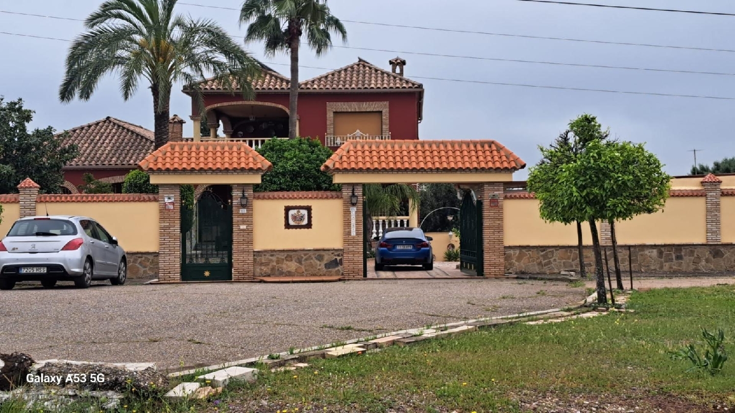  kaufen Villa Villafranca De Córdoba Alto Guadalquivir 6