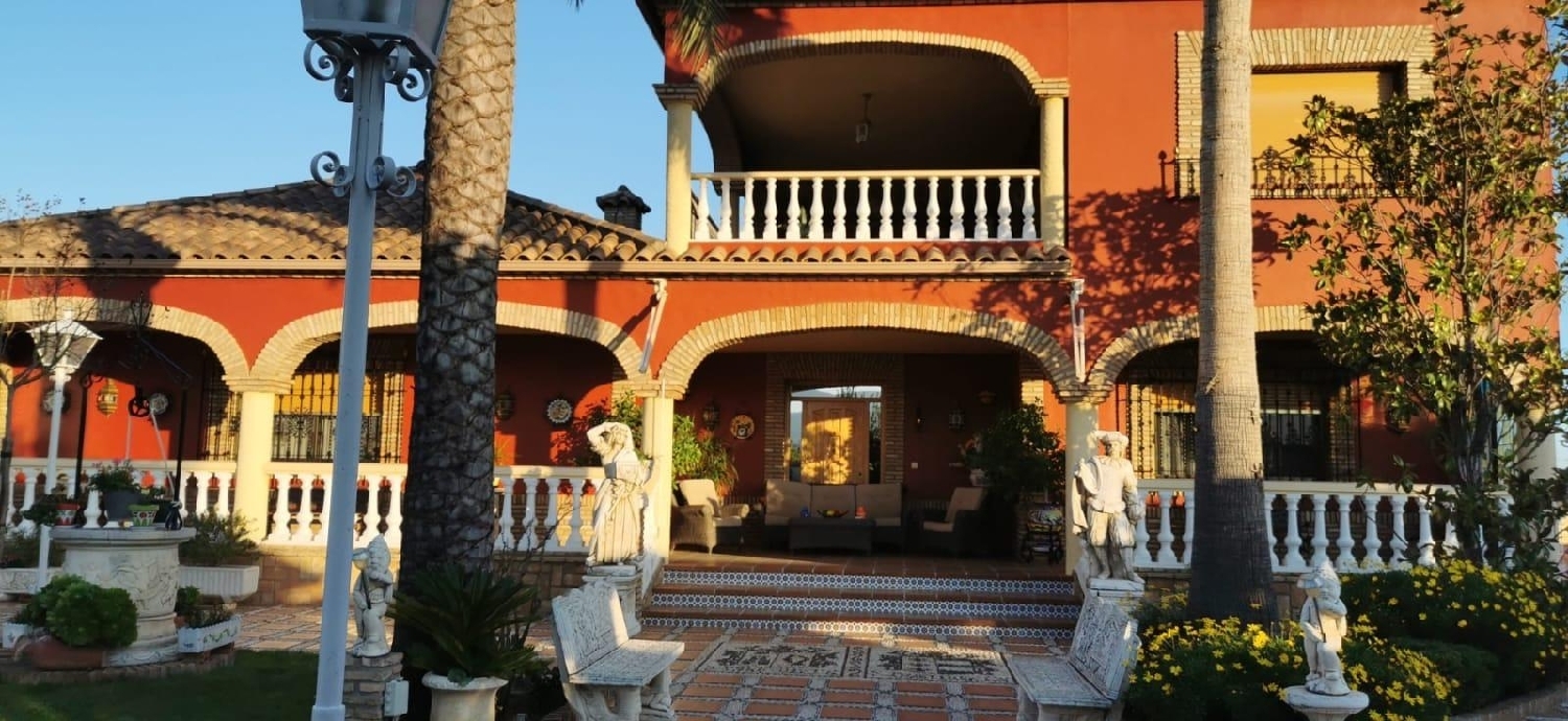  kaufen Villa Villafranca De Córdoba Alto Guadalquivir 3