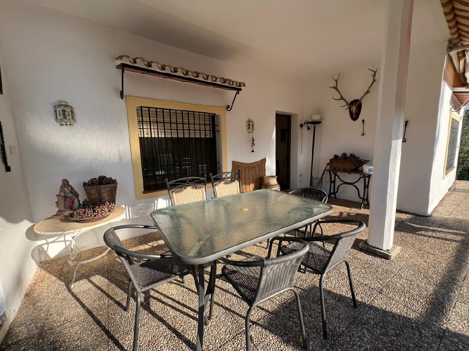  till salu villa Villafranca De Córdoba Alto Guadalquivir 4
