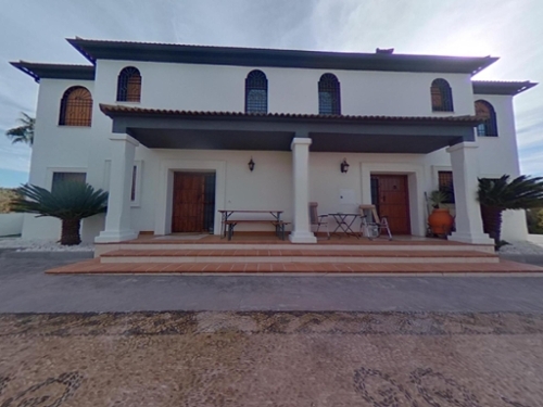 Villafranca De Córdoba Alto Guadalquivir Villa Bild 6312758