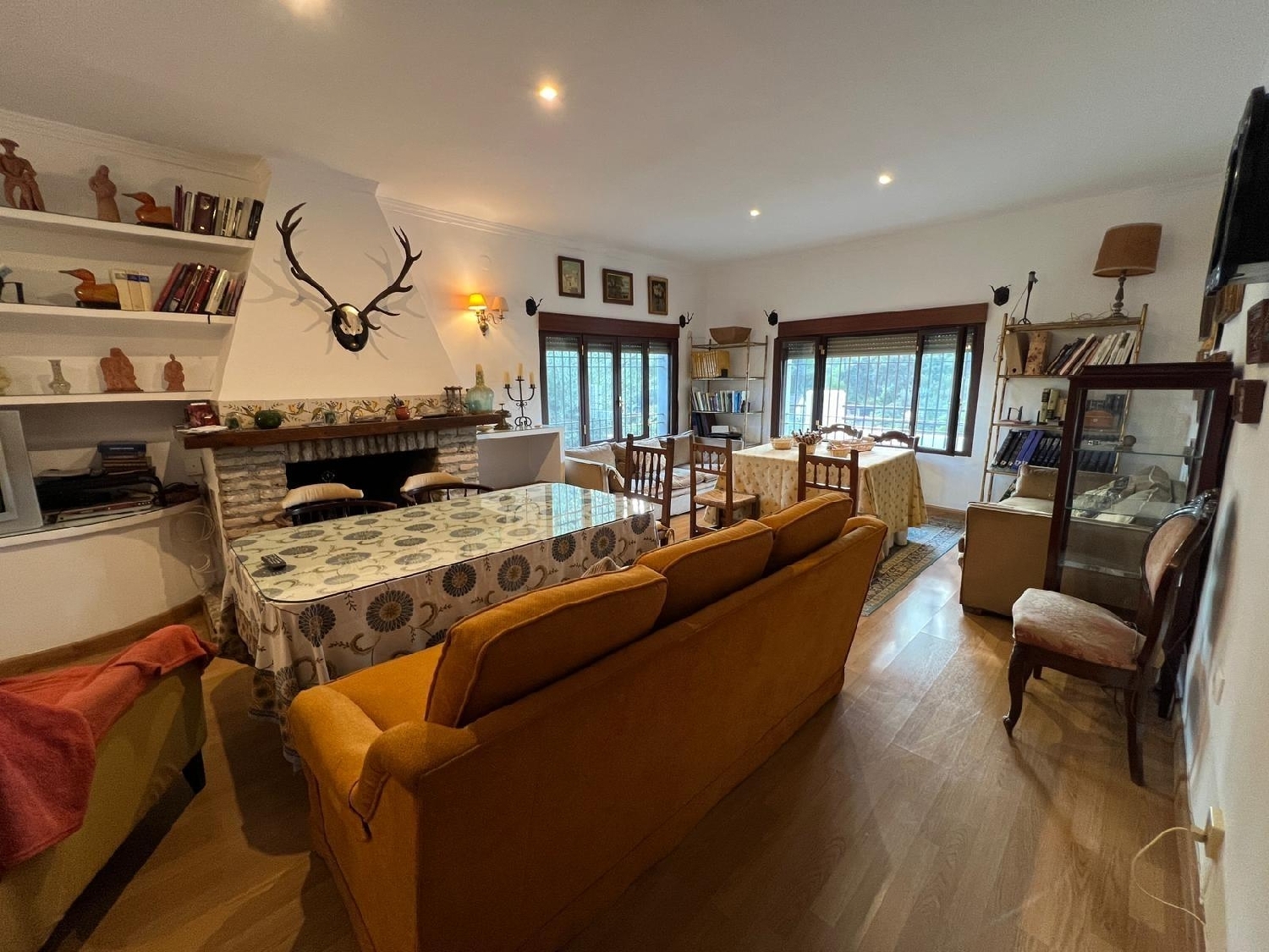  à vendre villa Villafranca De Córdoba Alto Guadalquivir 1