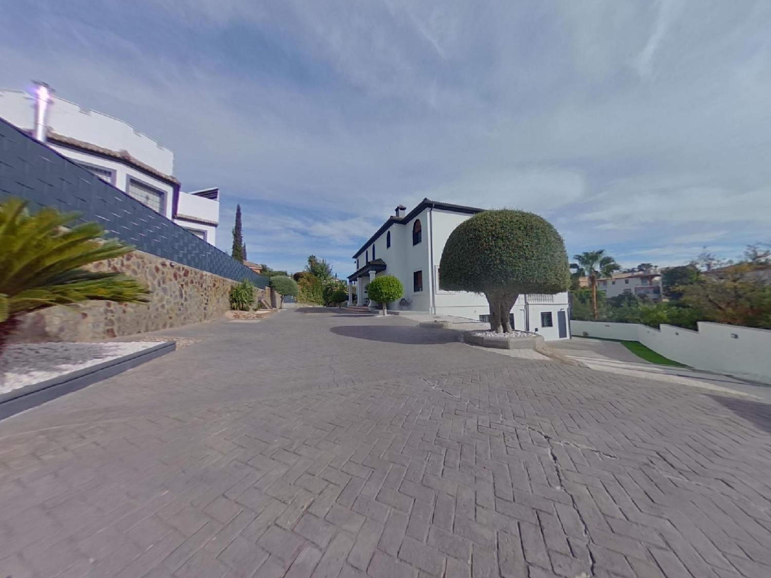  till salu villa Villafranca De Córdoba Alto Guadalquivir 8