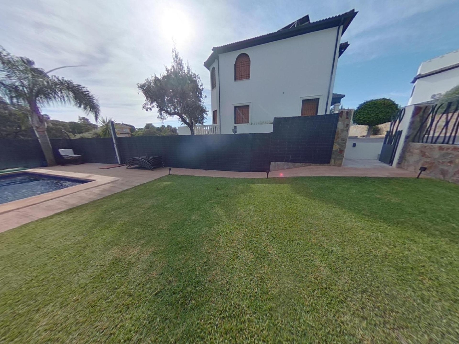  till salu villa Villafranca De Córdoba Alto Guadalquivir 1