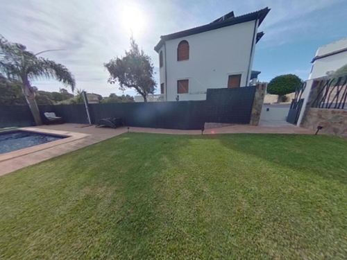 Villafranca De Córdoba Alto Guadalquivir villa foto 6312701