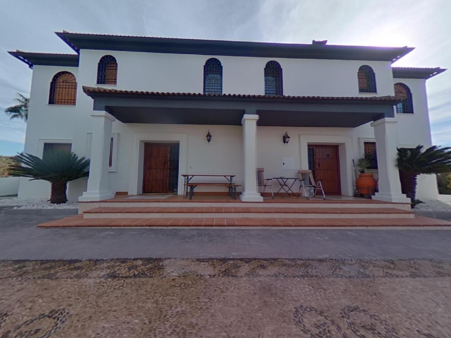 till salu villa Villafranca De Córdoba Alto Guadalquivir 3