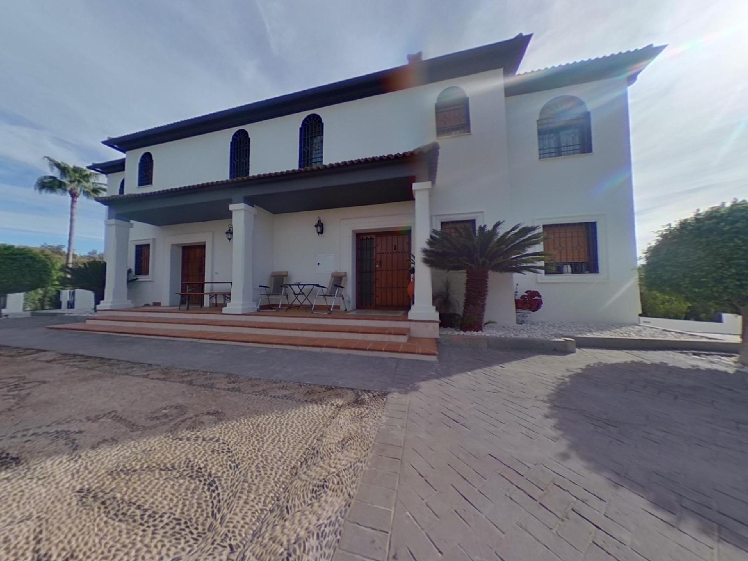  till salu villa Villafranca De Córdoba Alto Guadalquivir 4