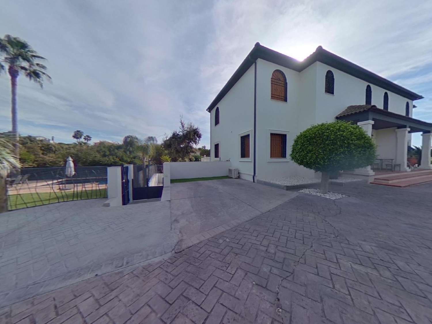 till salu villa Villafranca De Córdoba Alto Guadalquivir 2