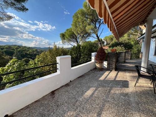 Villafranca De Córdoba Alto Guadalquivir villa foto 6312703