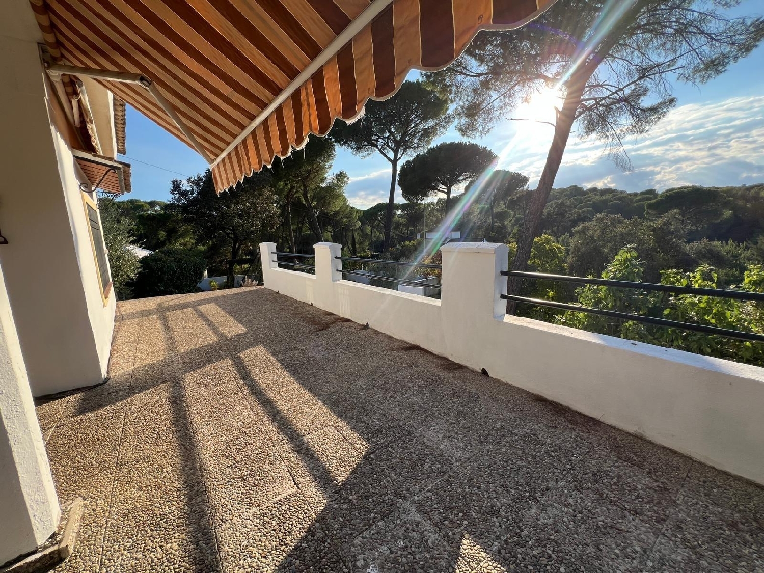 till salu villa Villafranca De Córdoba Alto Guadalquivir 3