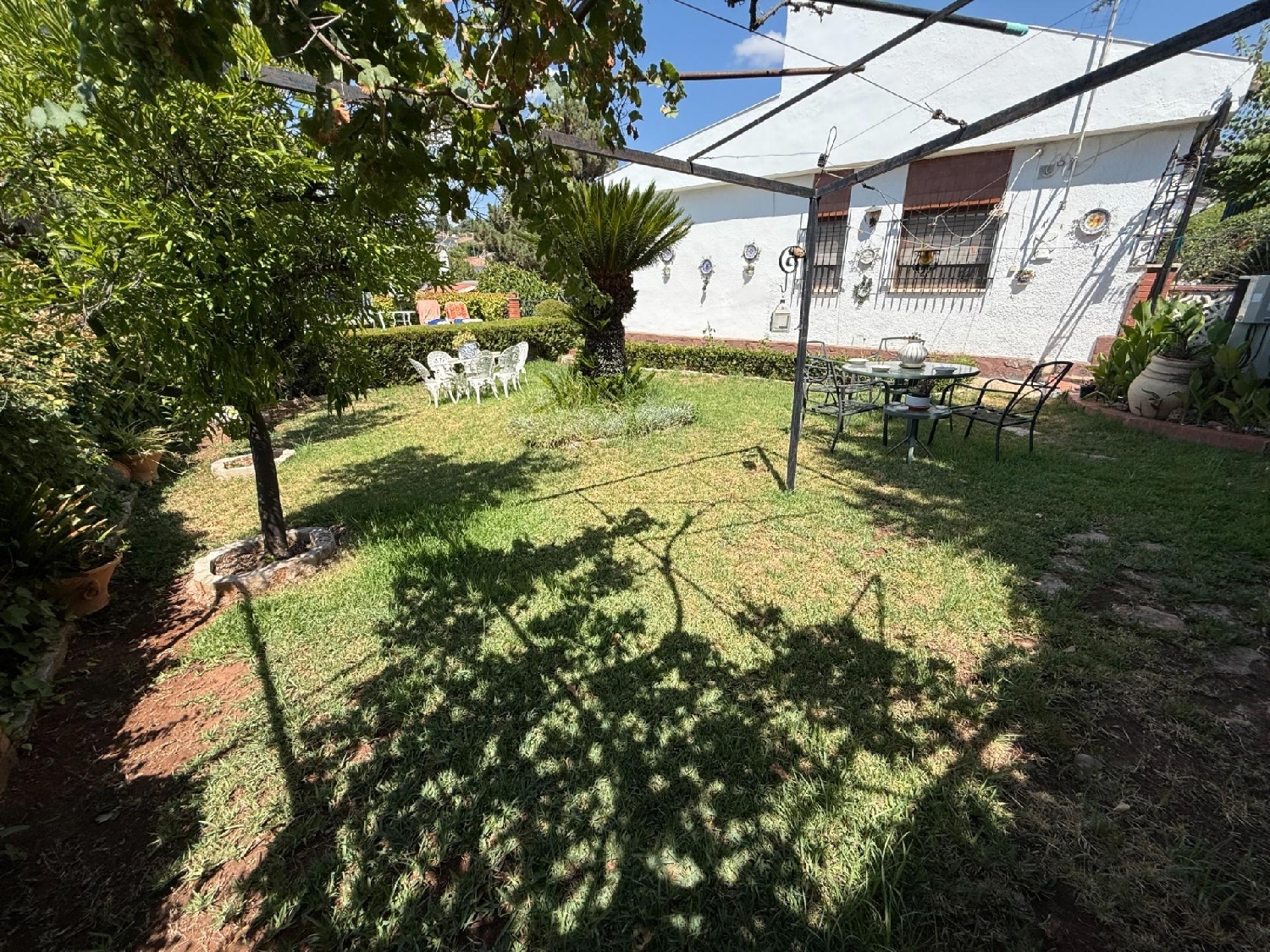  for sale villa Villafranca De Córdoba Alto Guadalquivir 4