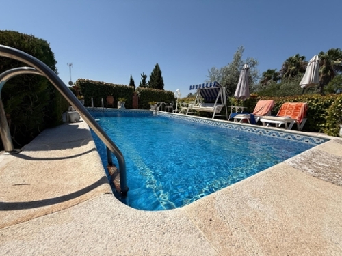 Villafranca De Córdoba Alto Guadalquivir villa foto 6315629
