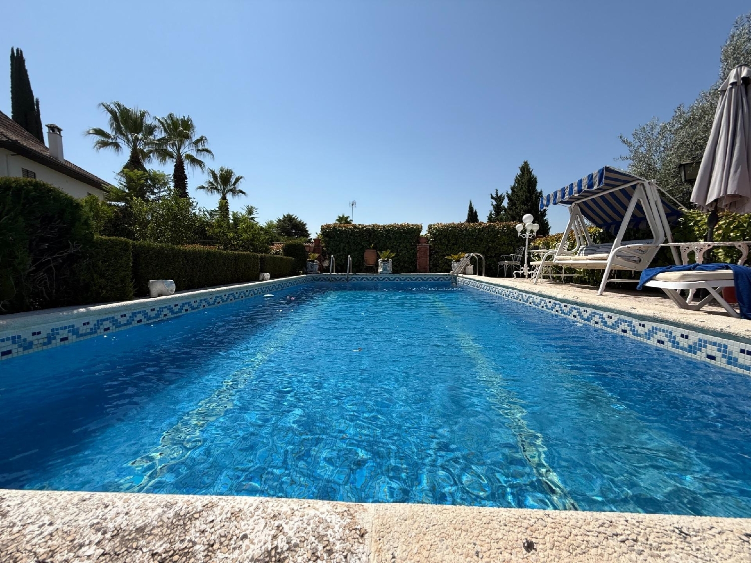 for sale villa Villafranca De Córdoba Alto Guadalquivir 3
