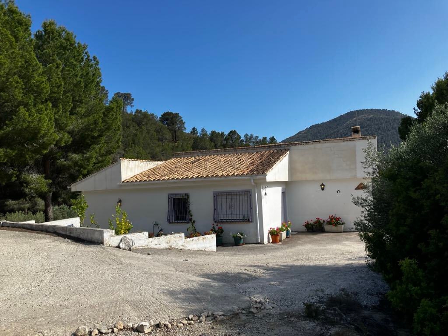  till salu villa Villajoyosa Marina Baixa 4