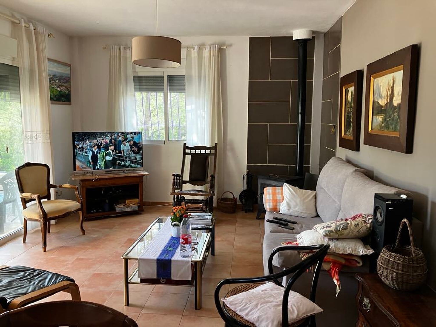  till salu villa Villajoyosa Marina Baixa 6
