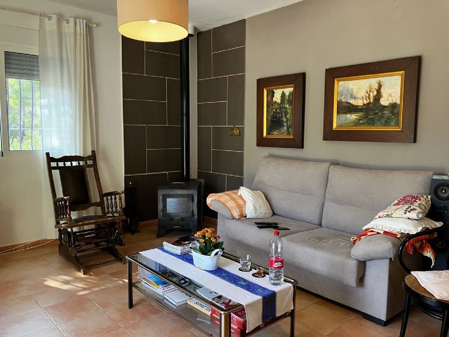  till salu villa Villajoyosa Marina Baixa 7