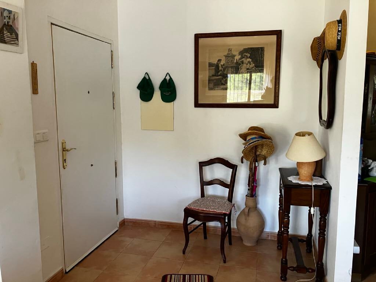  till salu villa Villajoyosa Marina Baixa 5