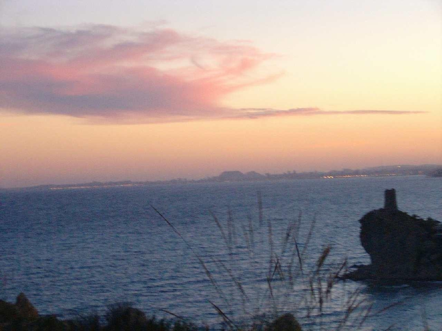 te koop villa Villajoyosa Marina Baixa 4