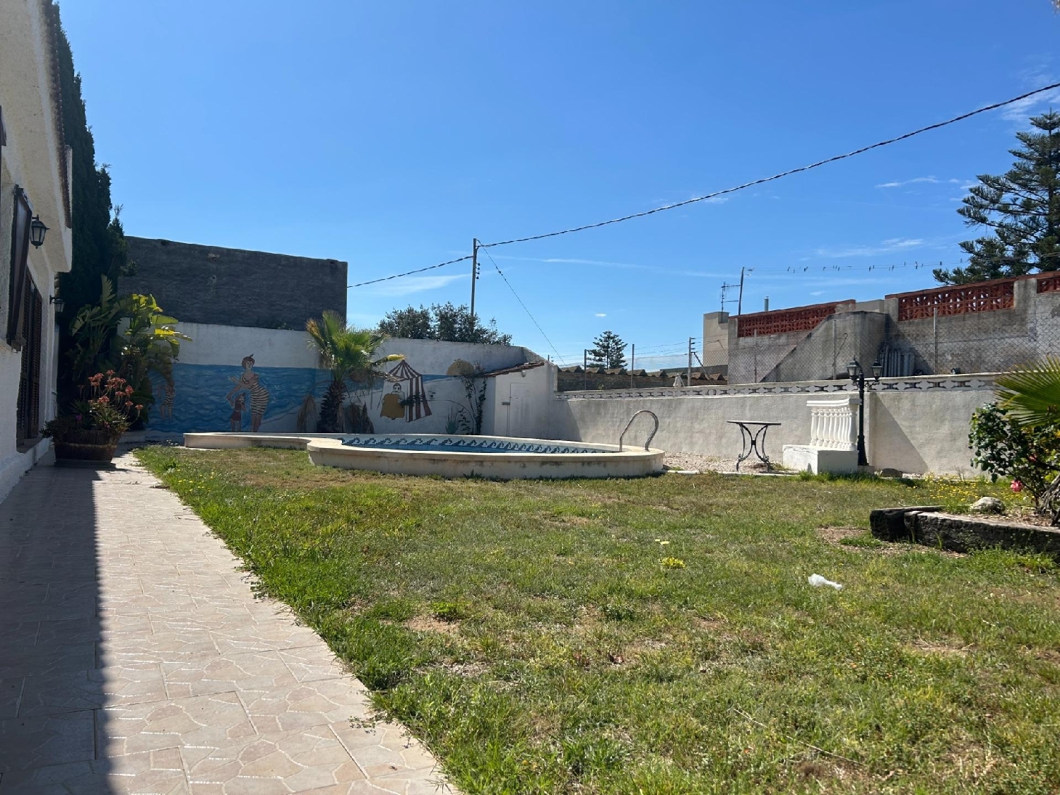  for sale villa Vinaros Baix Maestrat 5