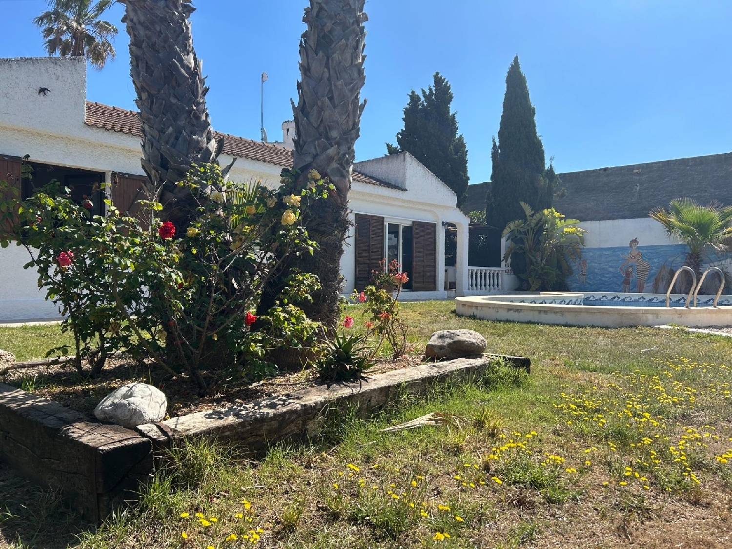  for sale villa Vinaros Baix Maestrat 4