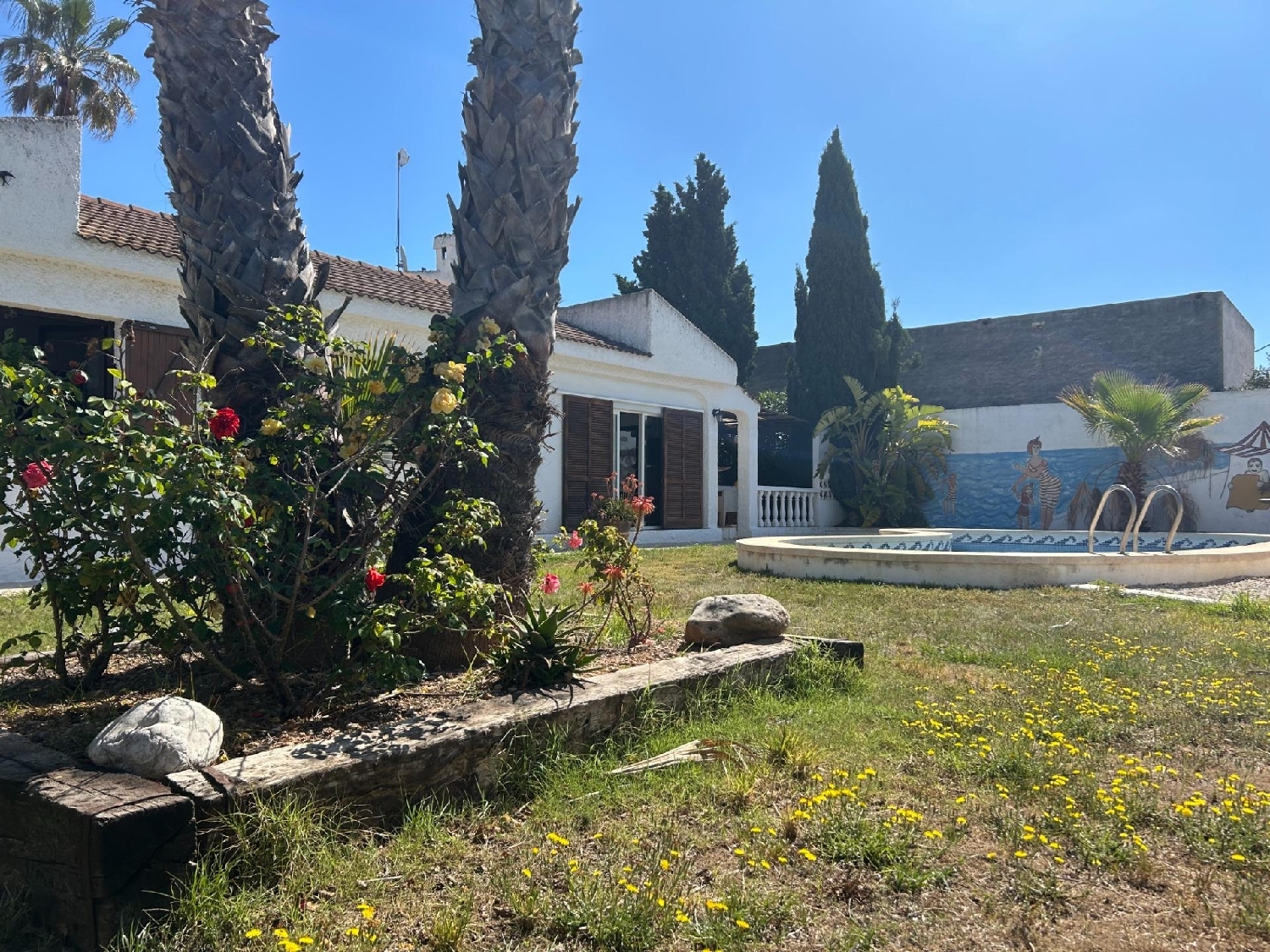  for sale villa Vinaros Baix Maestrat 3