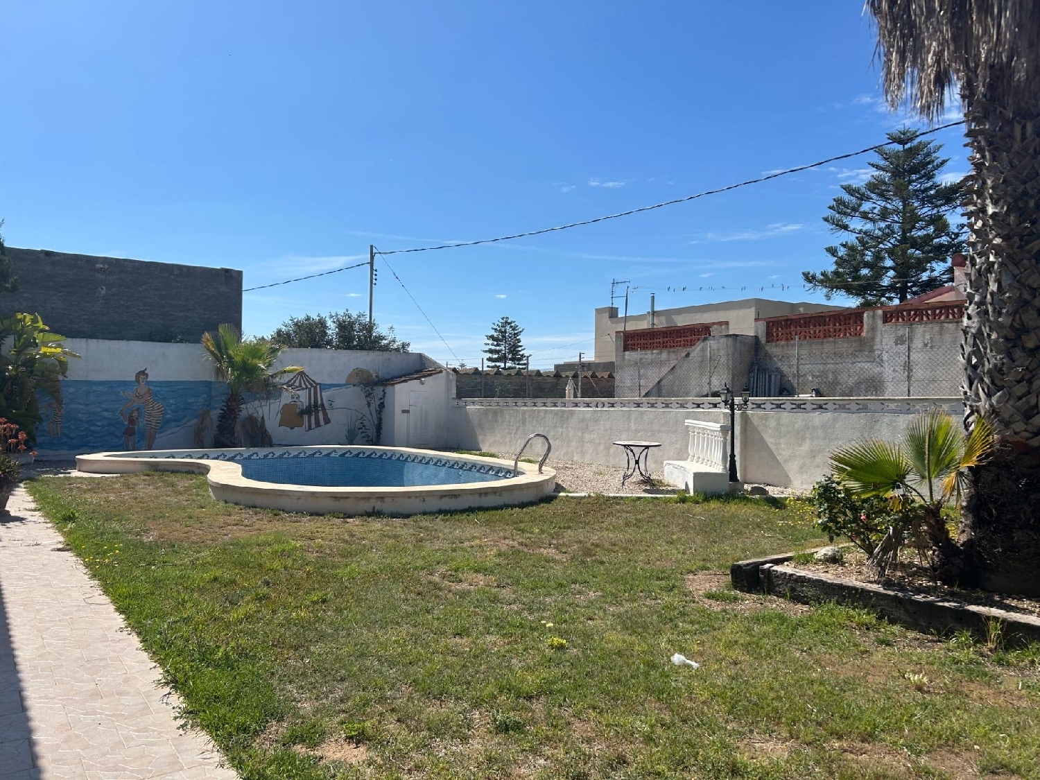  for sale villa Vinaros Baix Maestrat 6