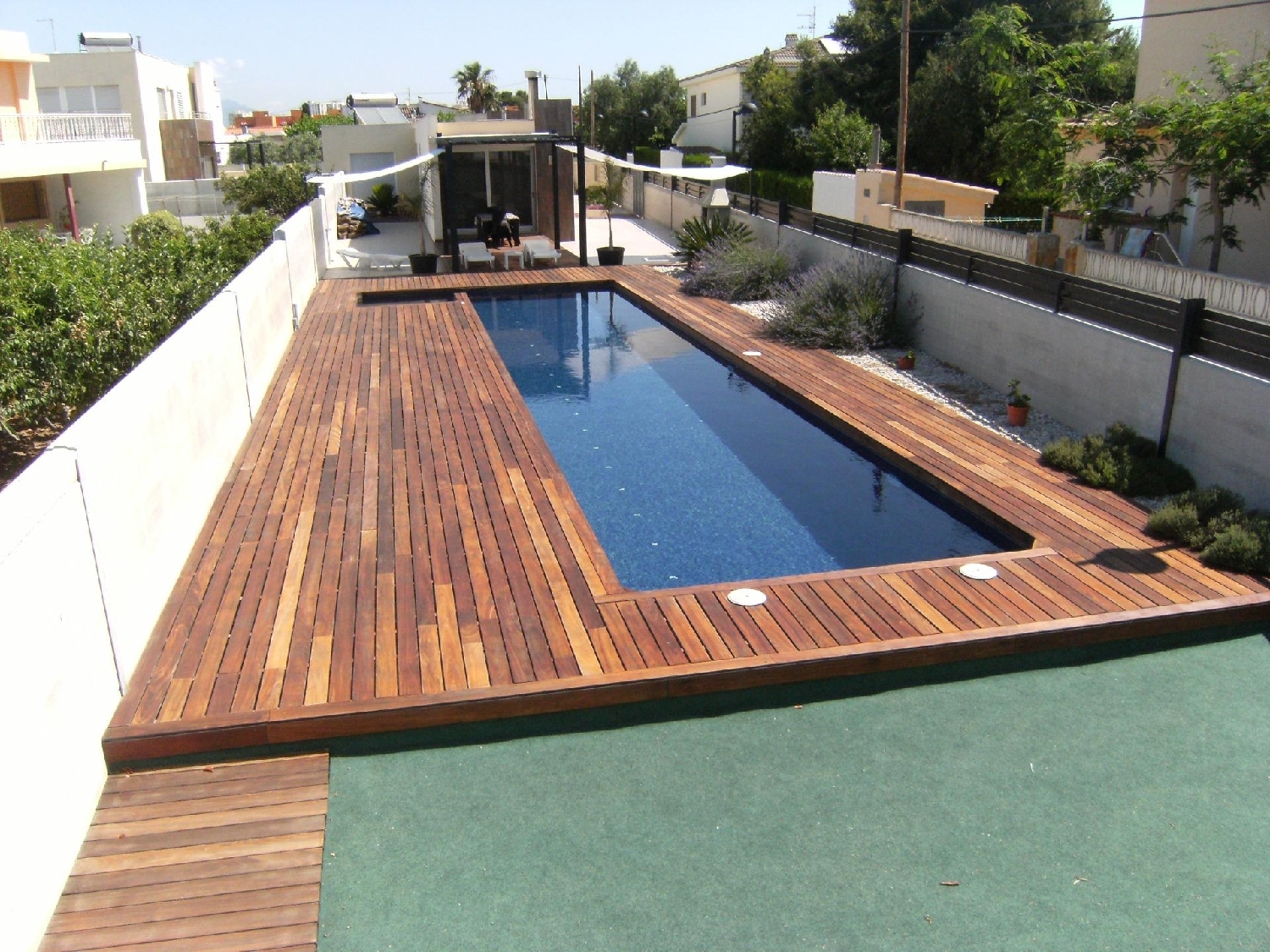  kaufen Villa Vinaros Baix Maestrat 2
