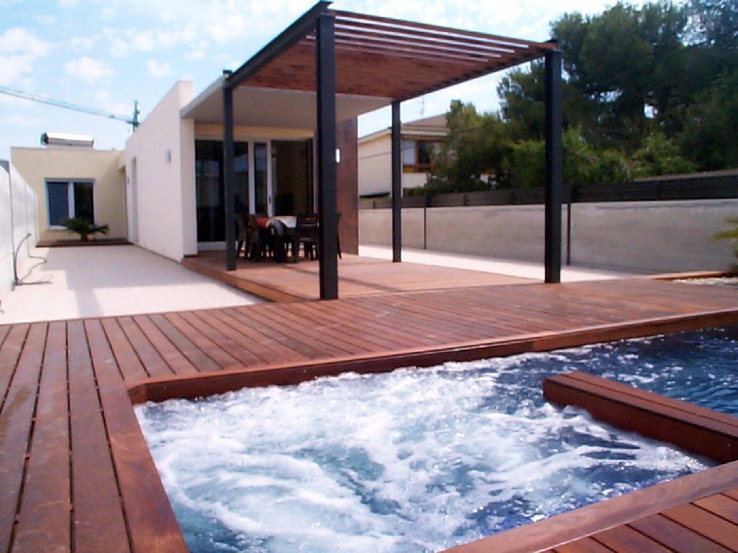  kaufen Villa Vinaros Baix Maestrat 6