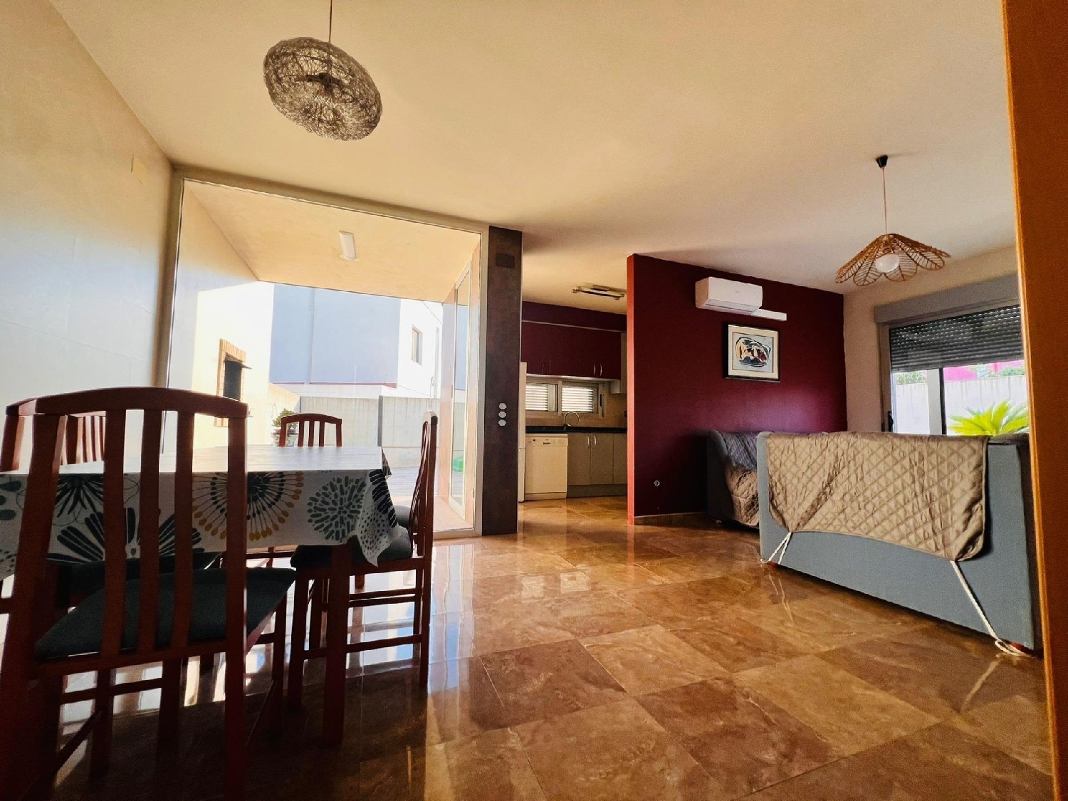 kaufen Villa Vinaros Baix Maestrat 6