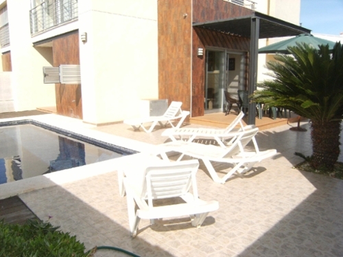 Vinaros Baix Maestrat Villa Bild 6306910