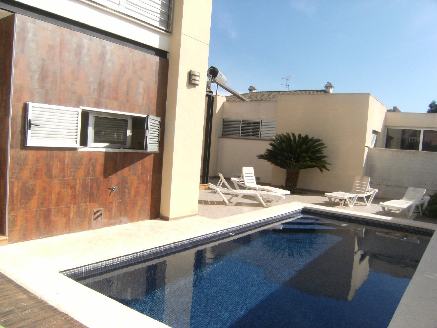 kaufen Villa Vinaros Baix Maestrat 2