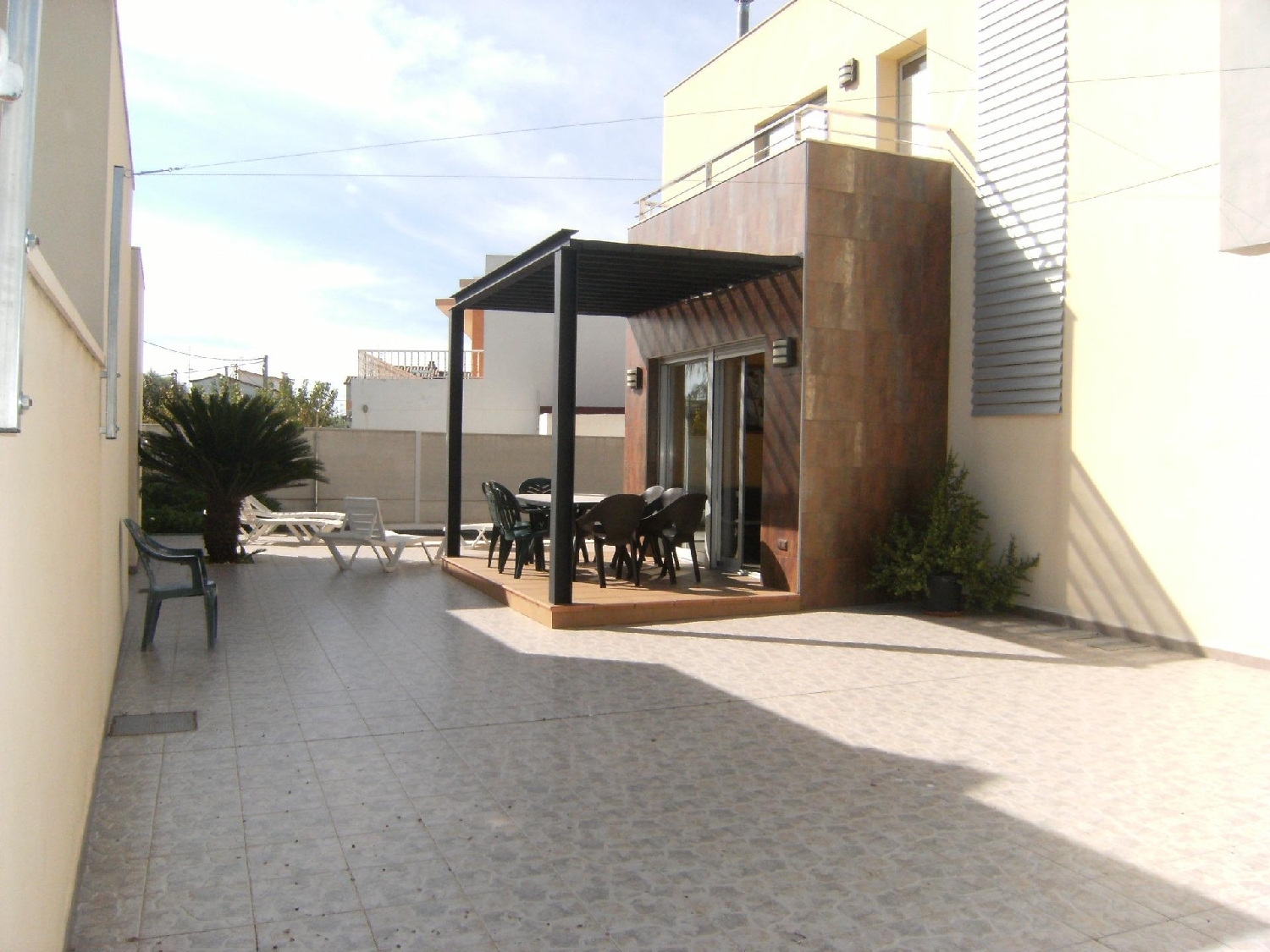  kaufen Villa Vinaros Baix Maestrat 3