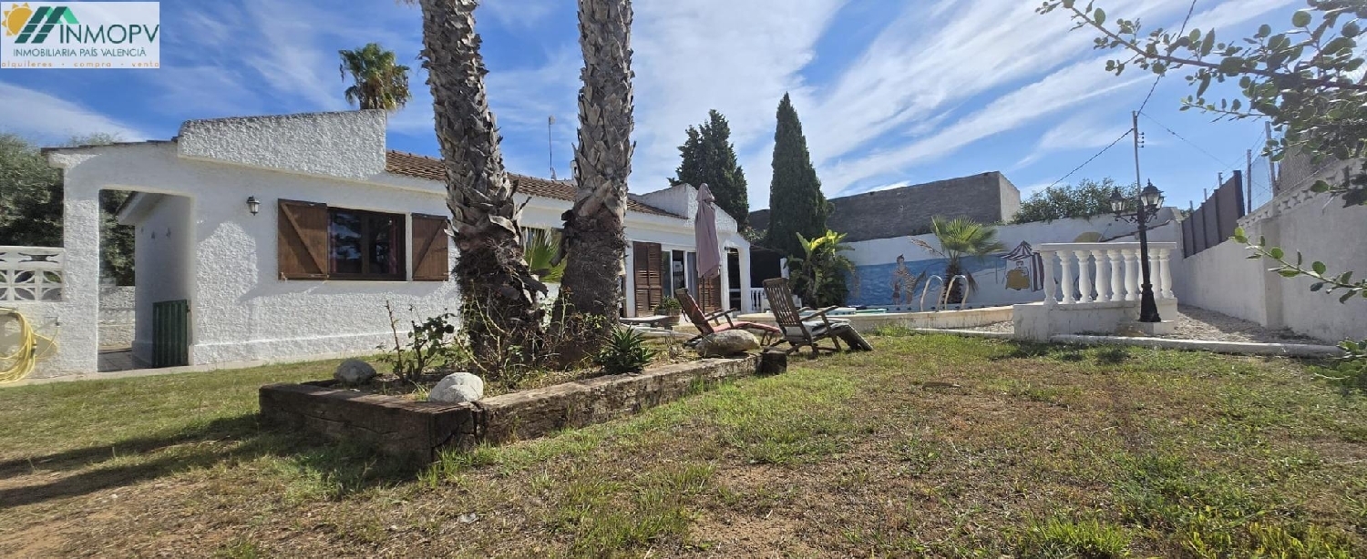  kaufen Villa Vinaros Baix Maestrat 8