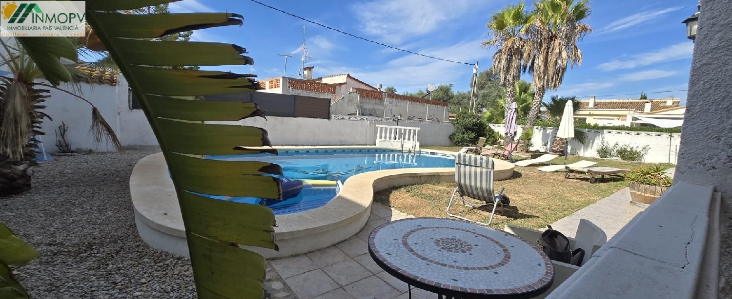  kaufen Villa Vinaros Baix Maestrat 4