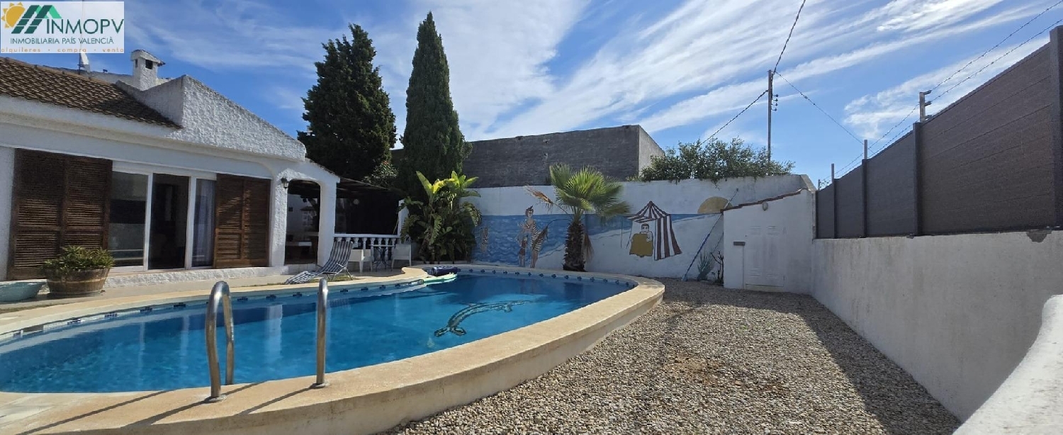 kaufen Villa Vinaros Baix Maestrat 2