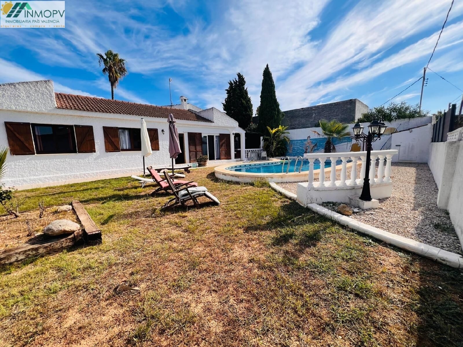 kaufen Villa Vinaros Baix Maestrat 3