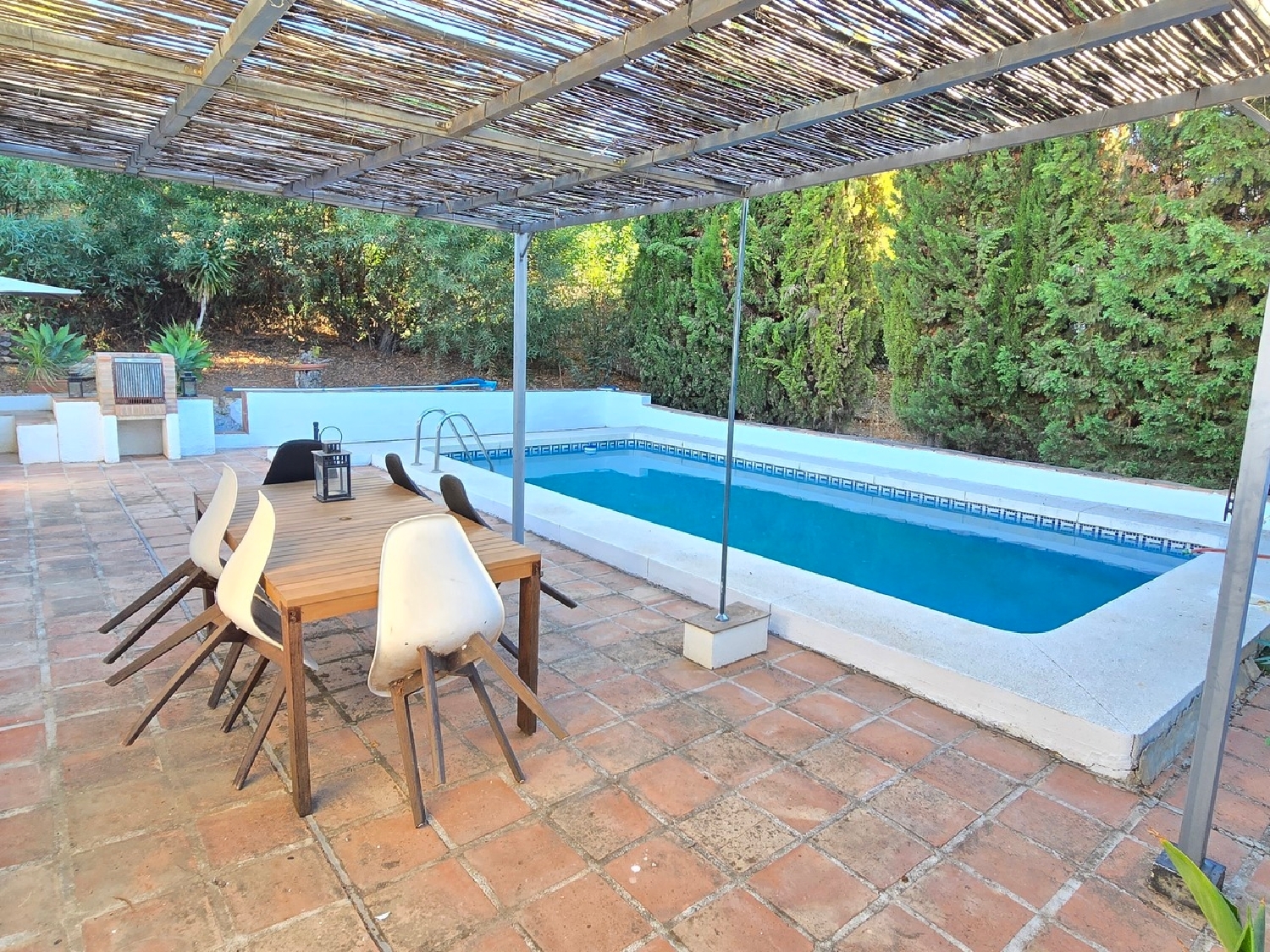  for sale villa Viñuela Axarquía 4