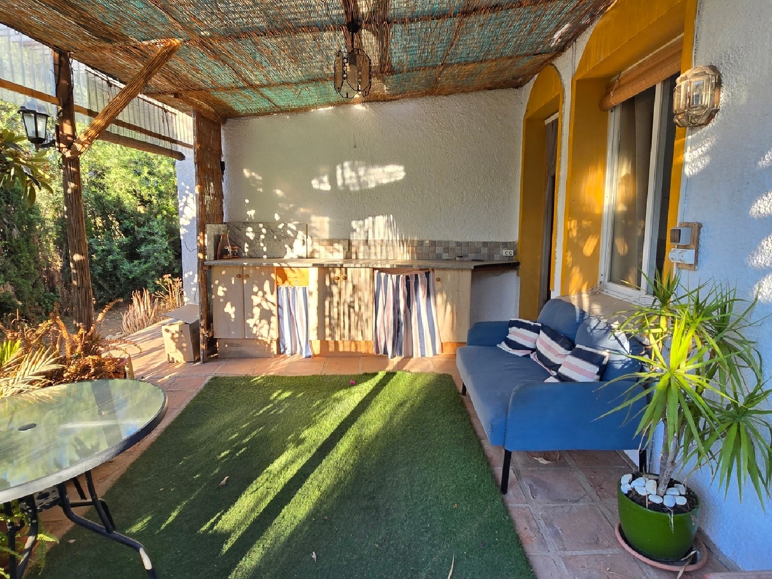  for sale villa Viñuela Axarquía 2