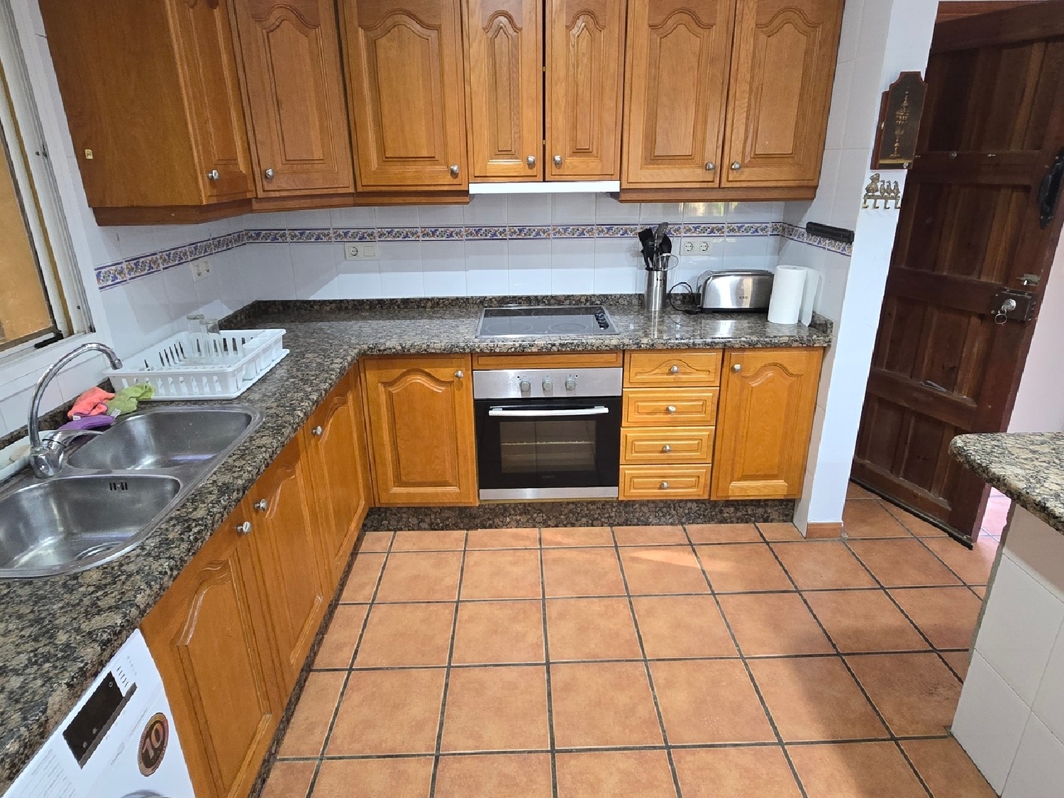  for sale villa Viñuela Axarquía 7