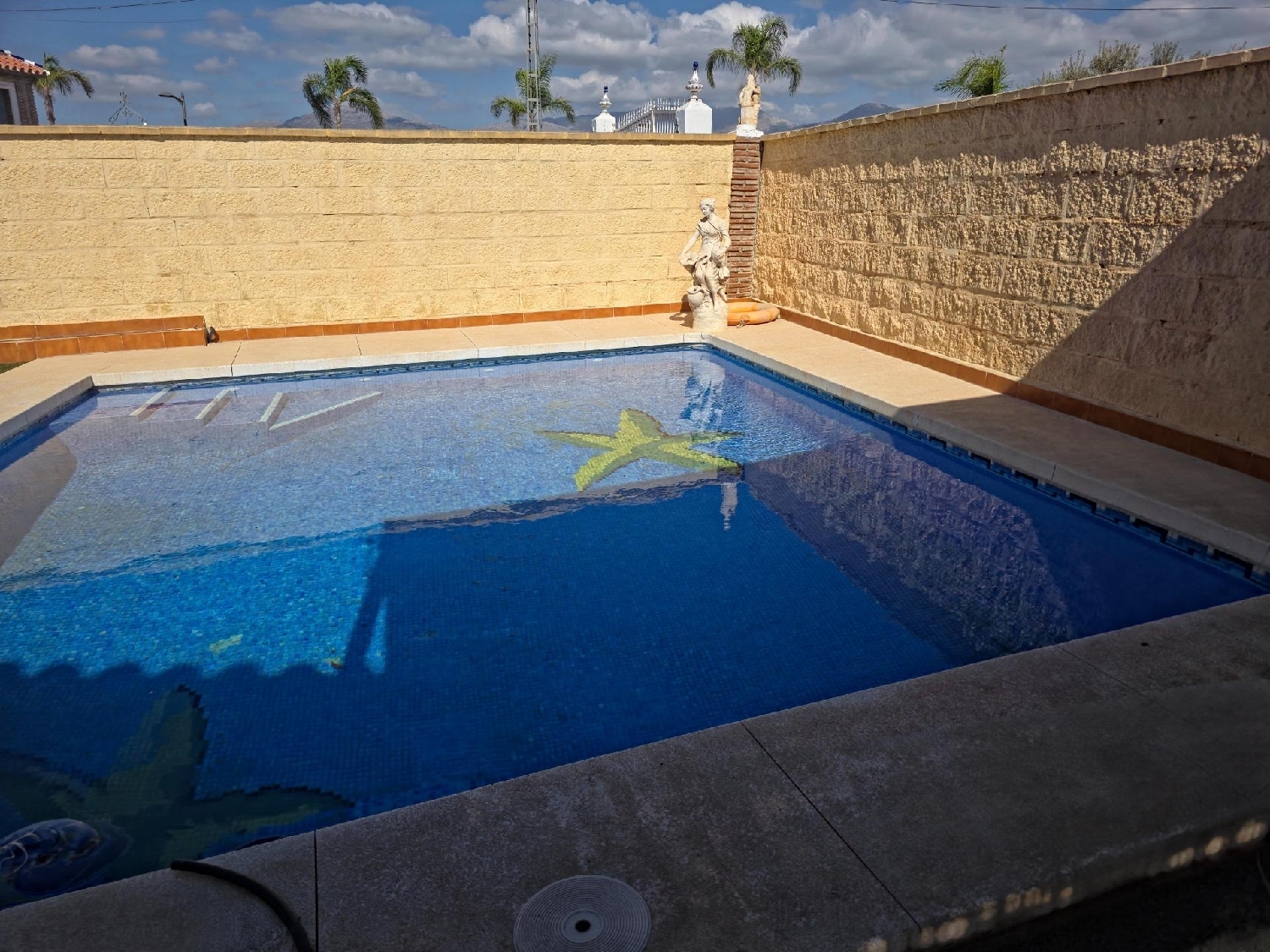 till salu villa Viñuelas Vega De Alcántara 2