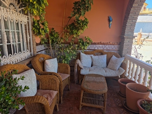 Viñuelas Vega De Alcántara villa foto 6314734