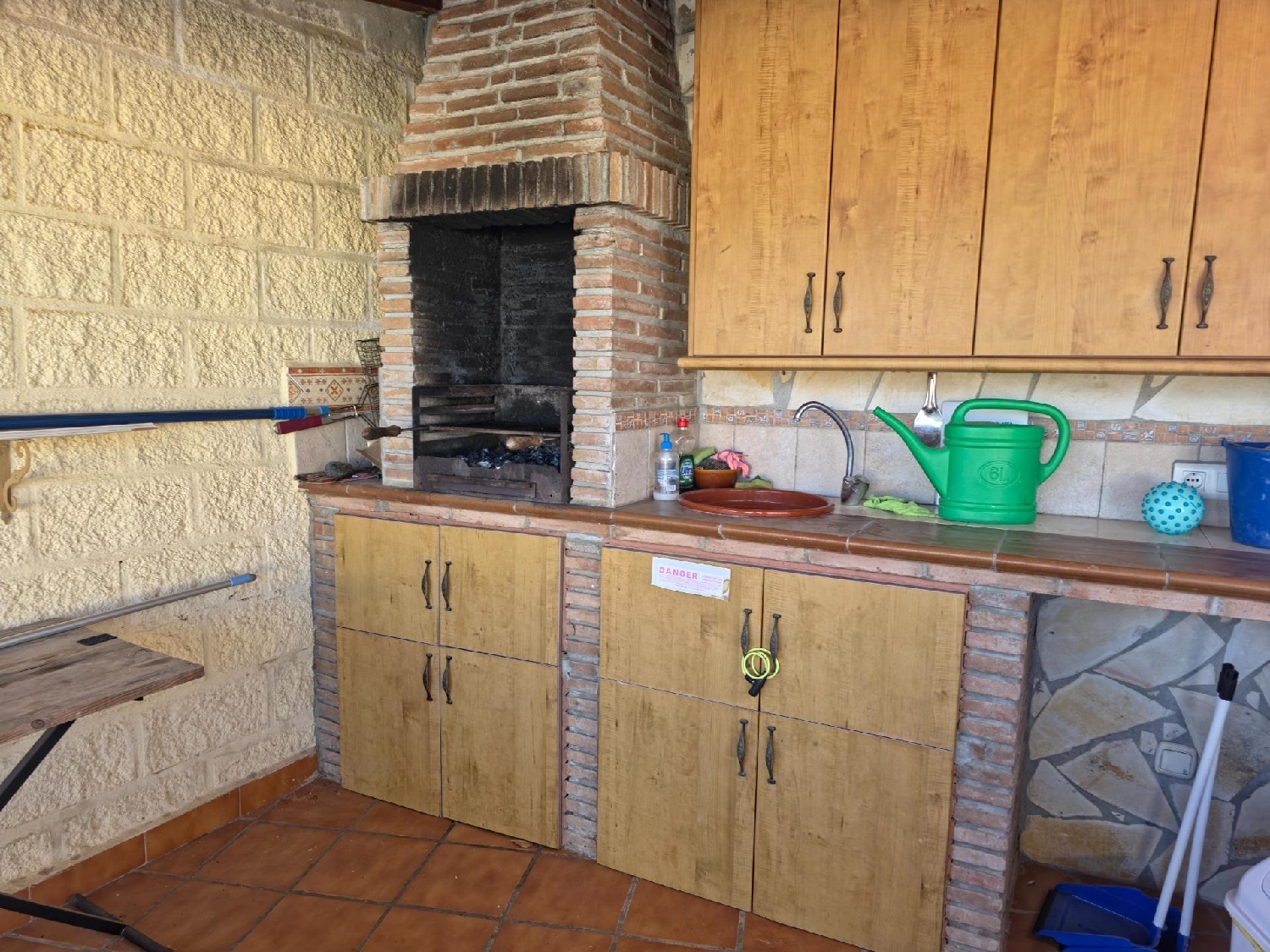 till salu villa Viñuelas Vega De Alcántara 3