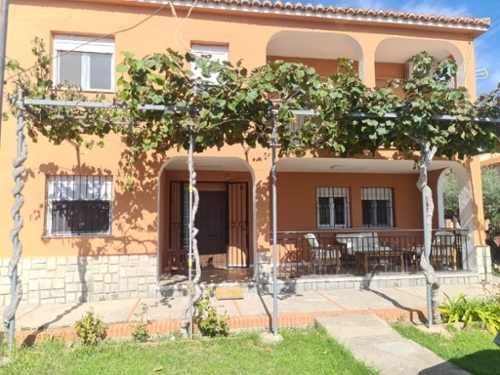 Viver Alt Palancia Villa Bild 6314975