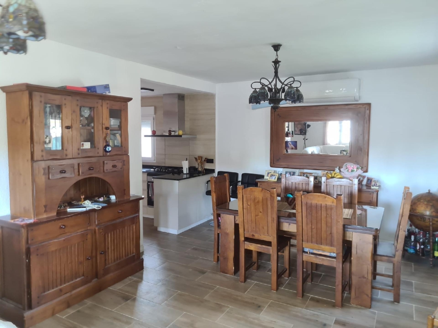  kaufen Villa Viver Alt Palancia 8