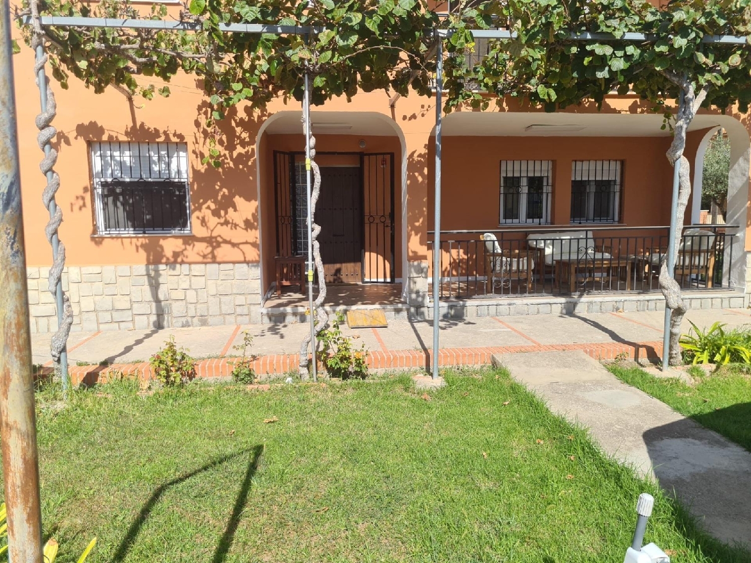 kaufen Villa Viver Alt Palancia 3