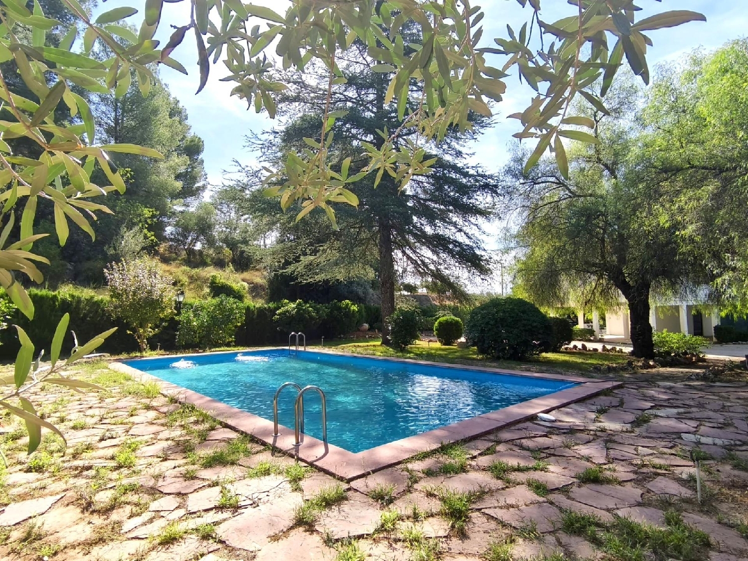  till salu villa Xàtiva Costera (La) 1
